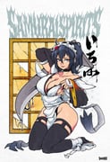 二次元插画 #11420151