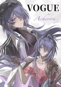 二次元插画 #11420152