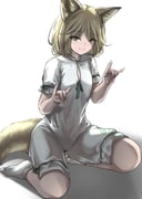 二次元插画 #11420157