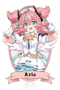 二次元插画 #11420167