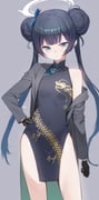 二次元插画 #11420180