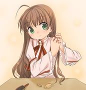 二次元插画 #11420186