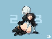 二次元插画 #11420202