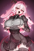 二次元插画 #11420204