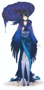 二次元插画 #11420210