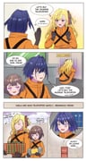 二次元插画 #11420212