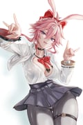 二次元插画 #11420223