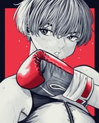 二次元插画 #11420236