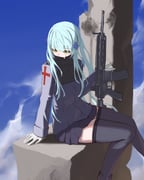 二次元插画 #11420242