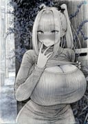 二次元插画 #11420244