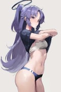 二次元插画 #11420247
