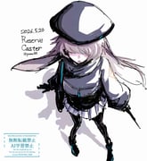 二次元插画 #11420252