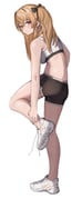 二次元插画 #11420260