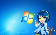 二次元插画 #11420261
