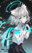 二次元插画 #11420263