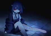 二次元插画 #11420268