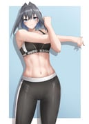 二次元插画 #11420272