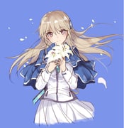 二次元插画 #11420277