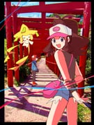 二次元插画 #11420284