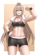 二次元插画 #11420289
