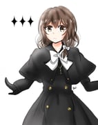 二次元插画 #11420295