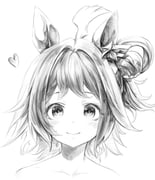 二次元插画 #11420305