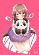 二次元插画 #11420317