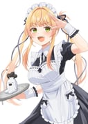 二次元插画 #11420323