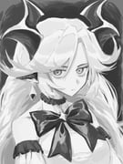 二次元插画 #11420329