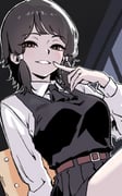 二次元插画 #11420339