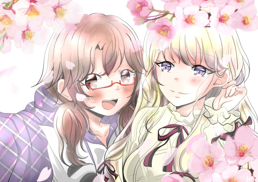 东方Project、宇佐见堇子、八云紫 2名女孩 :D 替换服装 动物花纹 熊印花