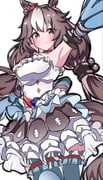 二次元插画 #11420349