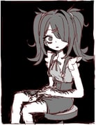 二次元插画 #11420351