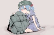 二次元插画 #11420365