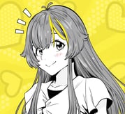 二次元插画 #11420368