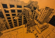二次元插画 #11420372