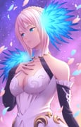 二次元插画 #11420375