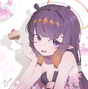 二次元插画 #11420376