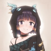 二次元插画 #11420395