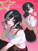 二次元插画 #11420415
