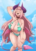 二次元插画 #11420418