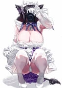 二次元插画 #11420424