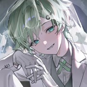 二次元插画 #11420430