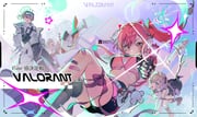 二次元插画 #11420440