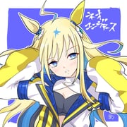 二次元插画 #11420446