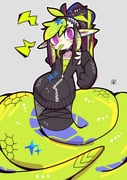 二次元插画 #11420448