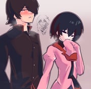 二次元插画 #11420453