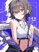 二次元插画 #11420457