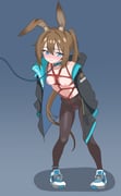 二次元插画 #11420458