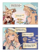 二次元插画 #11420462